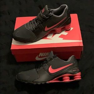 Nike Shox Avenue
